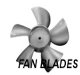 Fan Blades